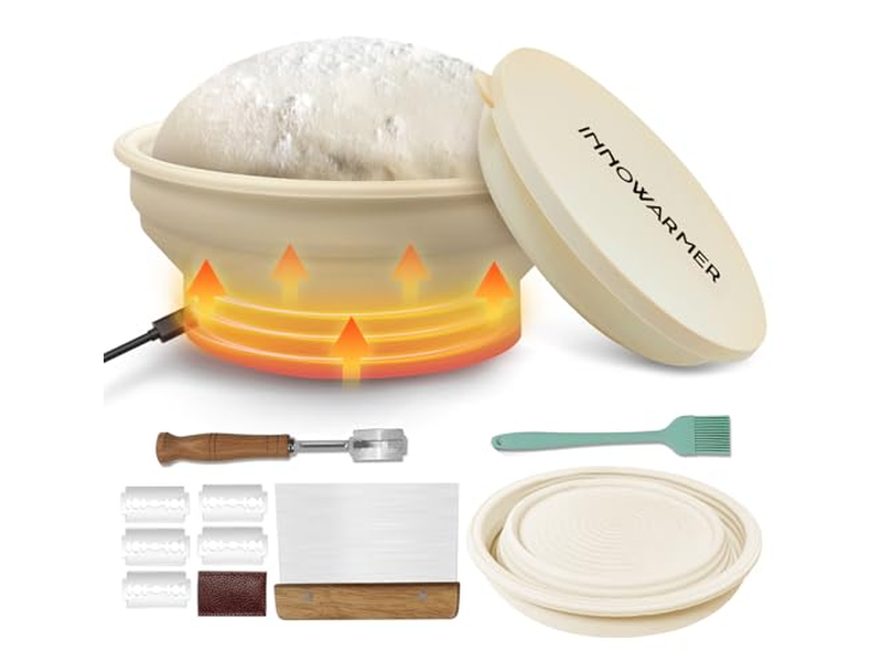 Cesta de Prueba de Pan de Horno para Panaderos