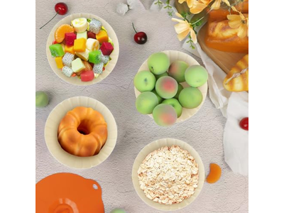 Utensilios de Horneado Redondos