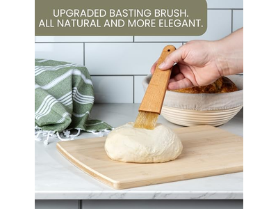 Banneton para Masa Madre Pan Largo Cesta de Prueba de Servicio al por Mayor