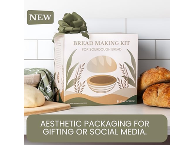 Banneton para Masa Madre Pan Largo Cesta de Prueba de Servicio al por Mayor