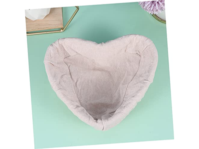 Set de Cesta de Prueba de Banneton Redonda Ovalada de Ratán Natural Vietnamita