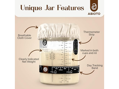 Juego de Herramientas de Raspador de Masa de Pan de Plástico