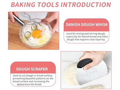 Cesta de Prueba de Pan Reutilizable para Masa Madre Comprar Forro de Tela