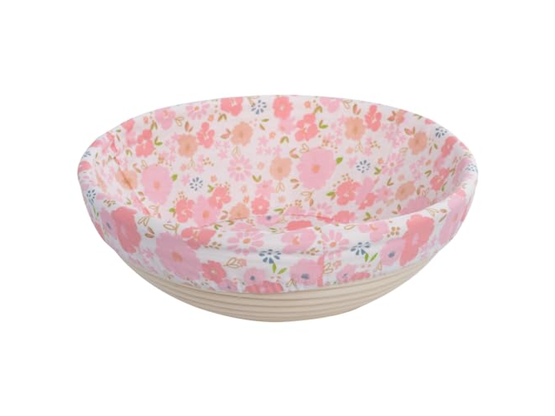 Cesta de Prueba de Pan de Forma de Corazón Brotform Banneton para Hacer Pan