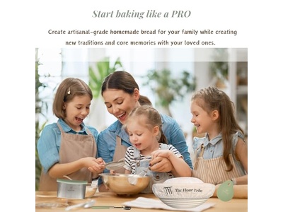 Cesta de Baguette de Pan y Masa Redonda Cestas de Banneton de Plástico