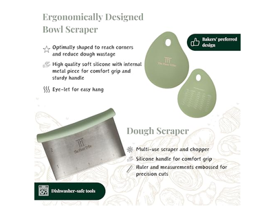 Cesta de Baguette de Pan y Masa Redonda Cestas de Banneton de Plástico