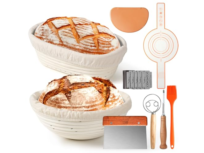 Tazón de Fermentación de Masa con Calentador Caja de Prueba de Masa de Madera para Pizza