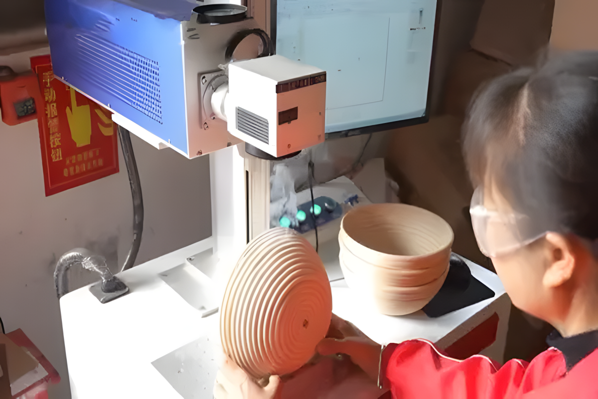 Creación de Logo para Cesta de Fermentación