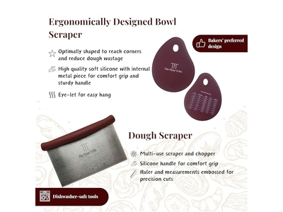 Cesta de Banneton Redonda de 10 Pulgadas de Mimbre Francés para Prueba de Pan