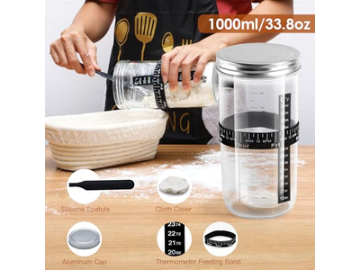 Cestas de Pan de Horno para Freidora de Aire