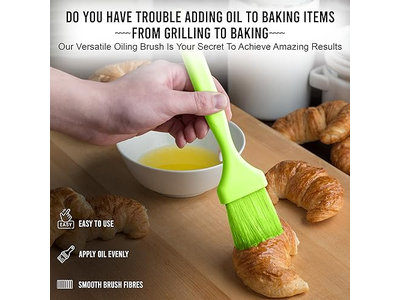 Cesta de Regalo de Ingredientes para Hornear