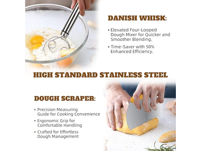 Cesta de Fermentación de Pan Triangular Calentador de Avispas