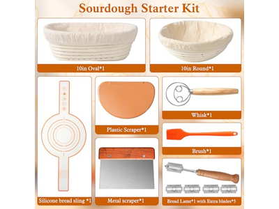 Tazón de Fermentación de Masa con Calentador Caja de Prueba de Masa de Madera para Pizza