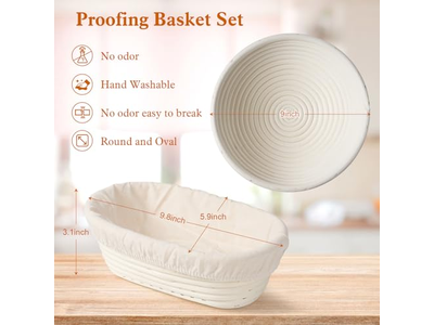 Tazón de Fermentación de Masa con Calentador Caja de Prueba de Masa de Madera para Pizza