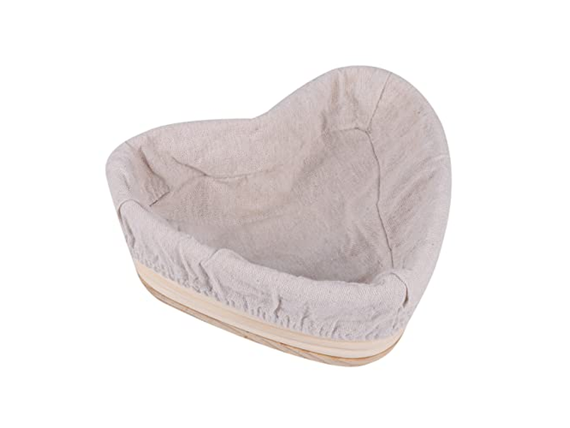 Cesta de Prueba Extra Larga Cuchilla de Pan Fabricación China Juego Miniatura de Banneton