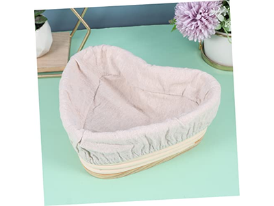 Cesta de Prueba Extra Larga Cuchilla de Pan Fabricación China Juego Miniatura de Banneton