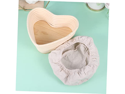 Cesta de Prueba Extra Larga Cuchilla de Pan Fabricación China Juego Miniatura de Banneton