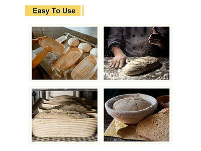 Forros de Tela para Cestas Cesta Redonda para Servir Pan Manualidades con Juego Miniatura