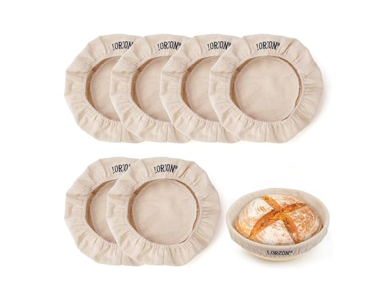 Cepillo de Fermentación Herramientas de Pan de Bambú Raspador de Tazón de Masa Herramienta de Corte