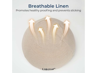 Cepillo de Fermentación Herramientas de Pan de Bambú Raspador de Tazón de Masa Herramienta de Corte