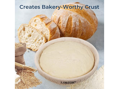 Cepillo de Fermentación Herramientas de Pan de Bambú Raspador de Tazón de Masa Herramienta de Corte