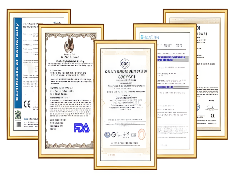 Aseguramiento de Certificación