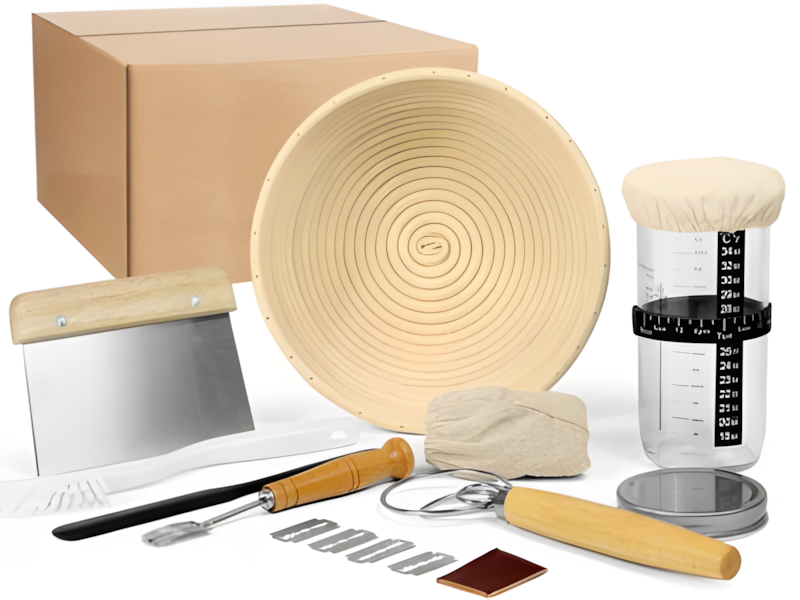 Opciones Versátiles